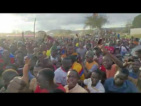Kisima Majabala Nyamikoge Live Show