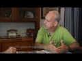 Post Traumatic Stress, Veterans and Cannabis: Perry Parks NC 2012