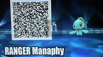 pokemon x and y oras QR codes hack