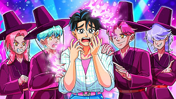 What Happened to SAJA BOYS: SODA POP?! | Kpop Demon Hunters Animation