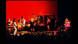 The B-52's - Live in Paris 1989 [HOME REMASTER]