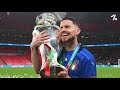 Chi MERITA il Pallone d'Oro 2021?