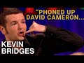 The King Of Prank Calls | Kevin Bridges On Chatty Man