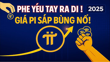 🔥Tại Sao Phe Yếu Tay Rời Bỏ Pi Network? Bí Quyết Để Bạn Chiến Thắng Và Bứt Phá Giá Pi!