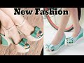 NEW LATEST FORMAL SHOES SANDAL DESIGN FOR LADIES