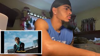 Metro Marrs- “Live It Up” (Official Video) REACTION