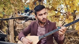 Bariş Muzi̇k - Hüdayda