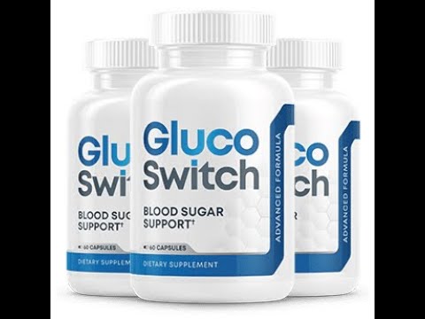 Glucoswitch Review [2022] – Is Worth For Money? Read This Before You Try It