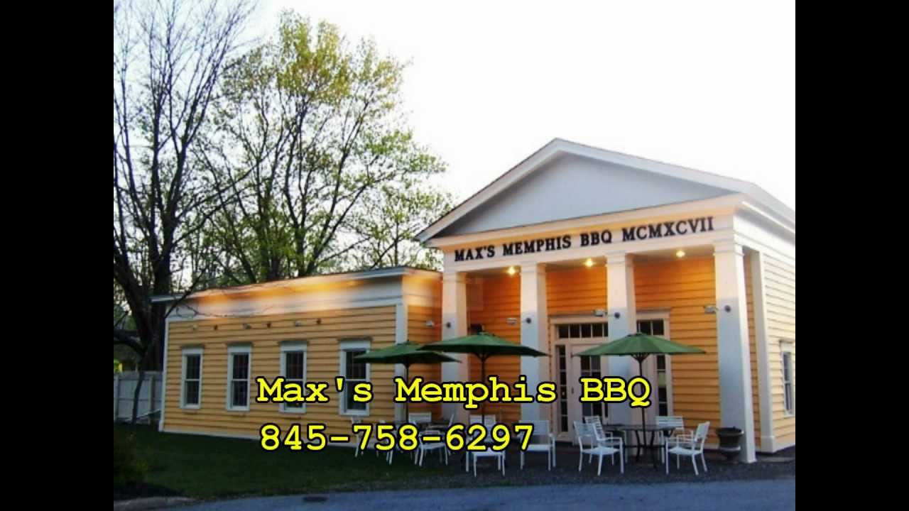 Red Hook NY restaurants YouTube