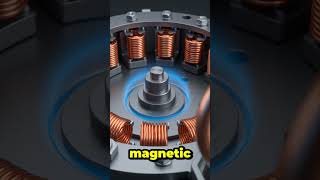 How Generators Turn Motion Into Electricity?
