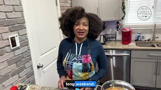 How to make homemade chicharrons! Merry Christmas 🎄🎁