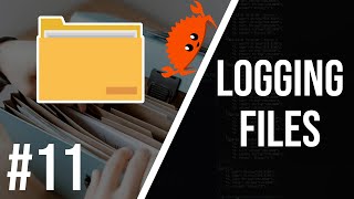 File Logging: Track Every Trade in Your Rust Trading Bot!