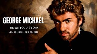 George Michael The Untold Story Careless Whisper