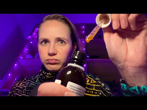 fast aggressive ear cleaning chaotic vibes to make you tingle
