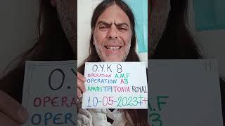 ??Ο.Υ.Κ 8,OPERATION A.M.F??