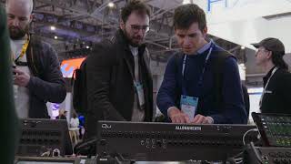 Audio-Technica at ISE 2026: The Future of Networked Audio & Seamless Integration