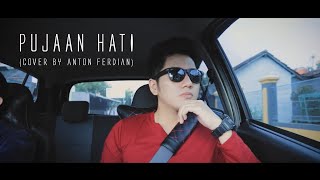 Pujaan Hati - Five Minutes (Cover) | Cam on Car