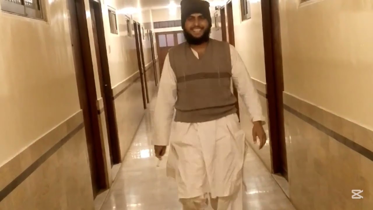 Haidarabad tower velogs