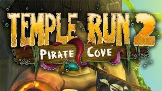 TEMPLE RUN 2... screenshot 4