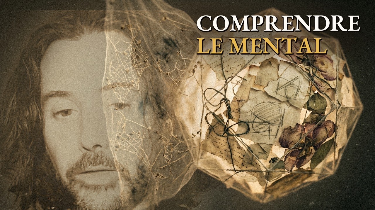 Qu'est-ce que le mental et comment m'en libérer ?