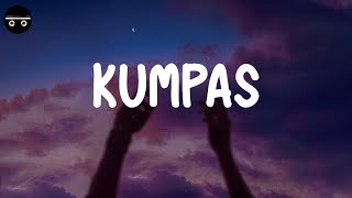 Moira Dela Torre - Kumpas (Lyric Video)