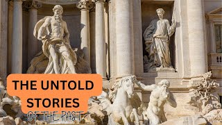 Hidden Histories Unearthed: Discovering the Untold Secrets of Our Past