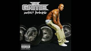 The Game - Da Shit