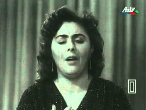 Narmina Mammadova   İlk Xatirələr