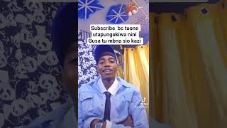 subscribe basi Tajiri mbina sio kazi gusa tu kidogo #comedymove #comedy #subscribe