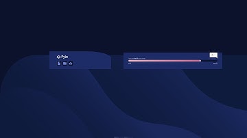2025 Frontend mentor Fylo data storage component solution using web components