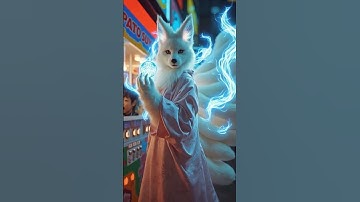 6 Mysterious Yokai Appear in the Streets of Akihabara 🇯🇵 | Japanese Urban Legends #Shorts