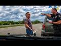 UNREAL West Virginia Police Arrest Turns Into Free Speech Battle