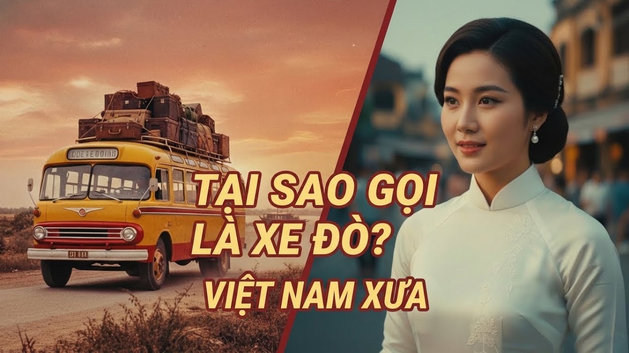 Sài Gòn Xưa: Bí Ẩn Tên Gọi 