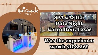 Is Spa Castle Worth It?  Full Tour 💦