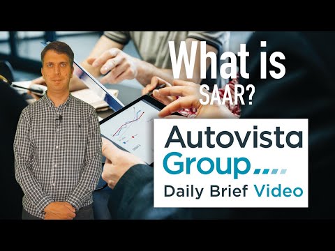 Saar Automotive