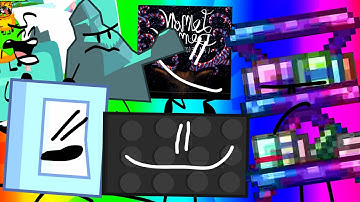 The Bimonthly Object Show - Episode 1: "This Show is the Worst Decision I