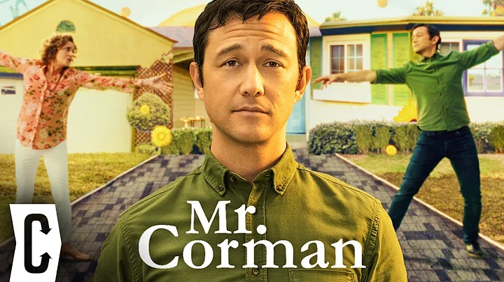 Joseph Gordon-Levitt on Making Mr. Corman and Cast...