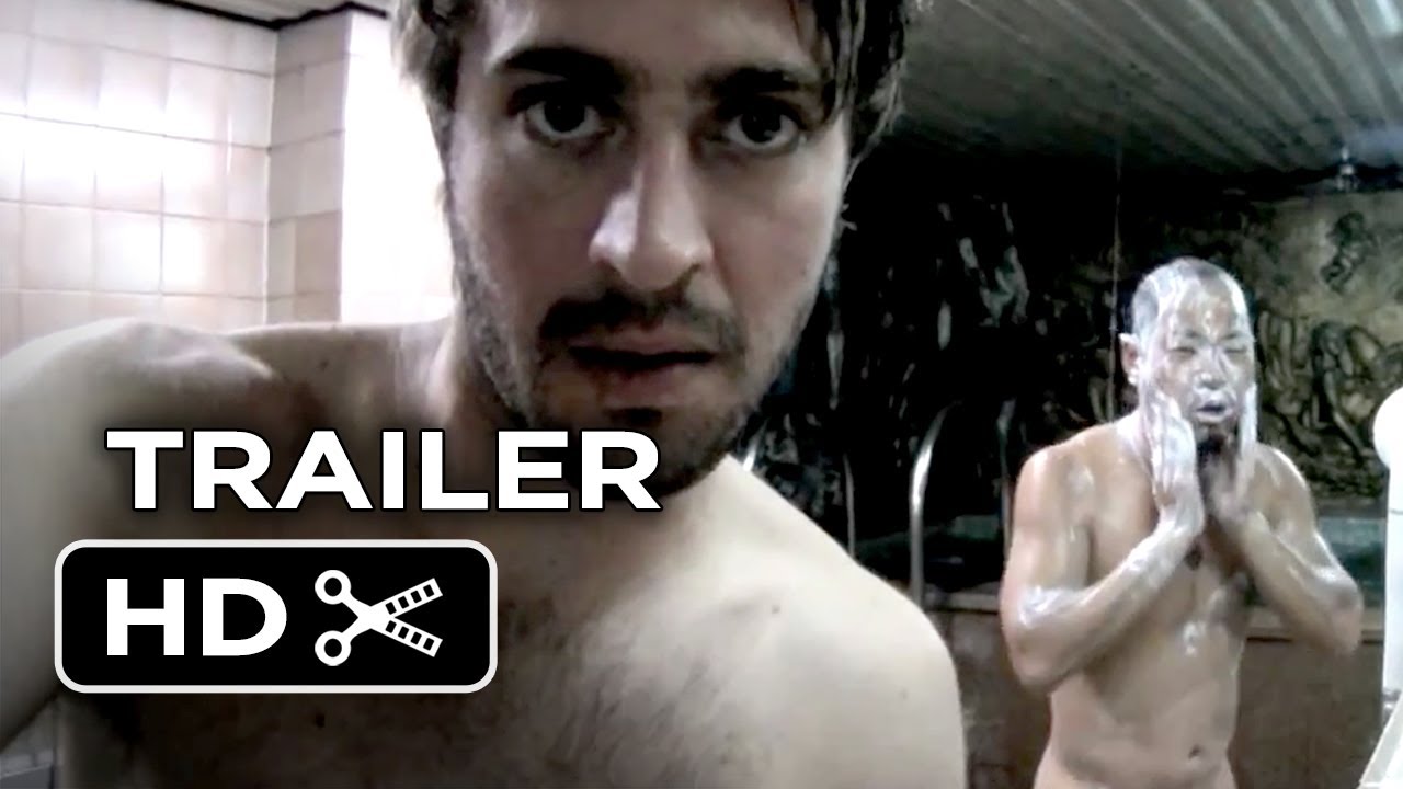 UnHung Hero Official Trailer 1 (2013) - Documentary HD