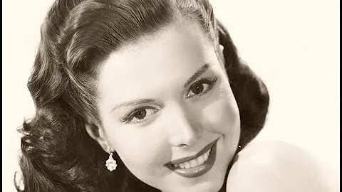Ann Miller