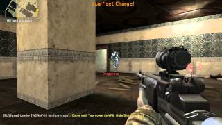 ava trolling dem noob