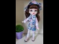 Dream Fairy DBS/BJD -  review