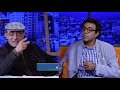 لأول مرة أحمد بولان يحاور العشابي في عندي مايفيد ويطلق النار على حسن الفد ويكشف أسراره وأسباب جشعه 