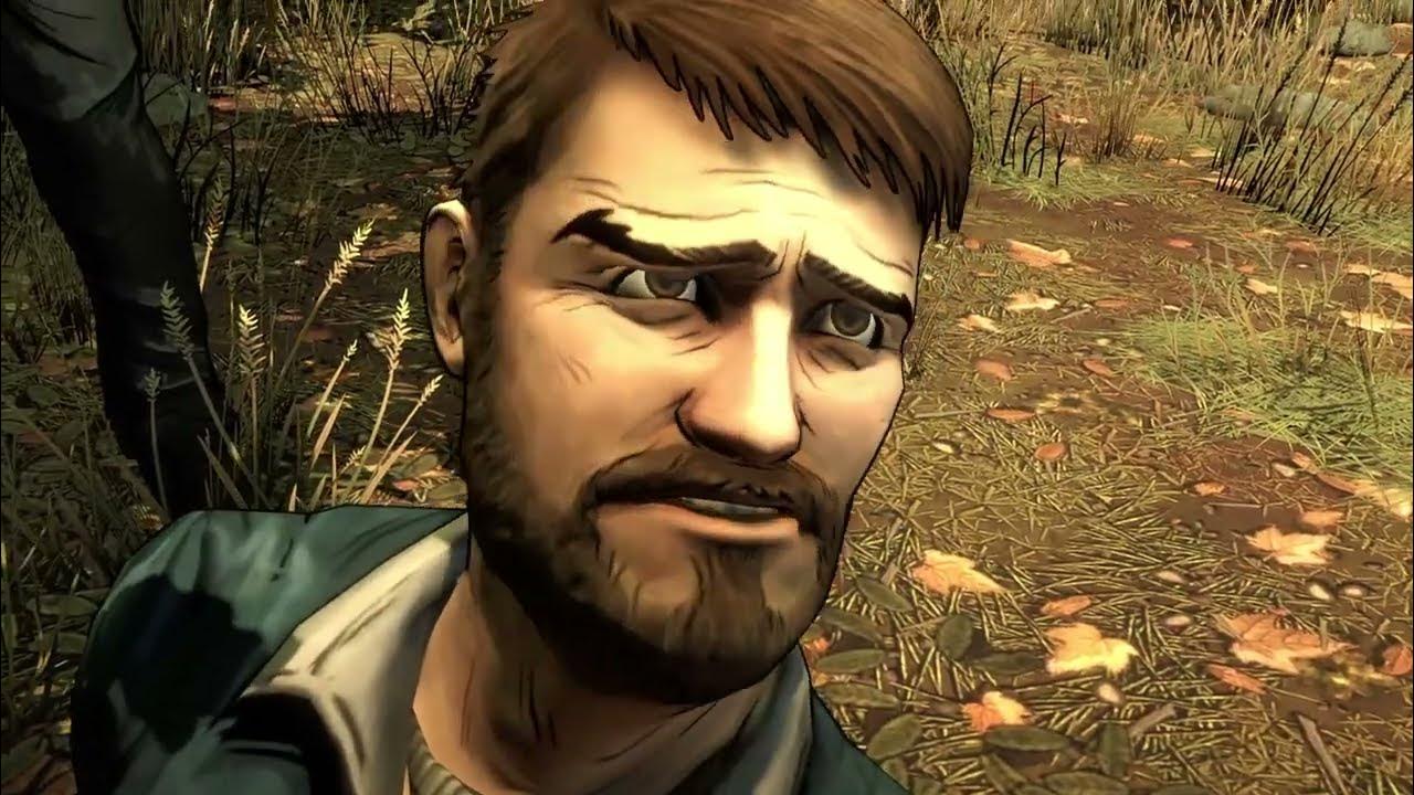 The Walking Dead Sezon 1 Odcinek 1 Youtube The walking dead season 1 part 3 we outtyyy - YouTube