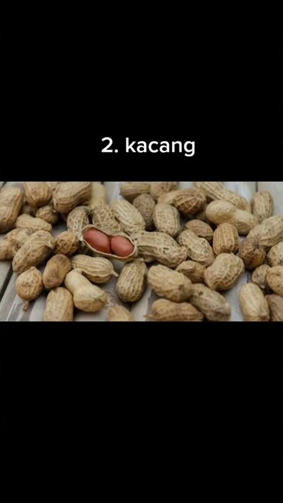 5 Makanan biar cepat tinggi