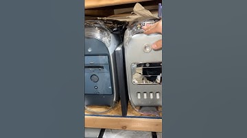 😳 How many is too many Power Mac G4s?