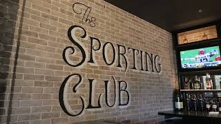 Omni Boston Hotel At The Seaport Restaurant Tour