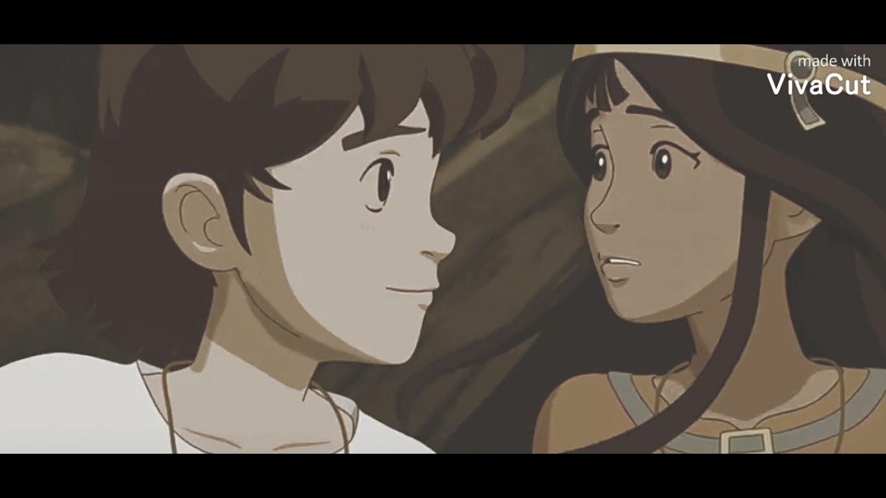 Эстебан и Зия Помни обо мне