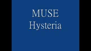MUSE - Hysteria (Ringtone).wmv
