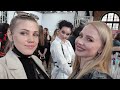 Поездка в Москву на выставку Makeupdays 2021. Vlog music