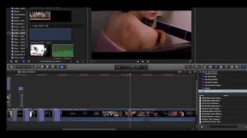 screen cast final cut